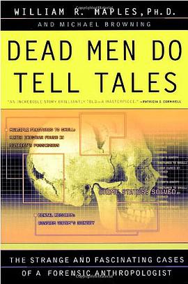 Dead Men Do Tell Tales