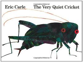 The Very Quiet Cricket