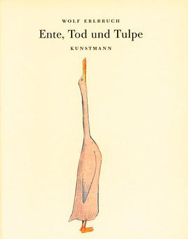 Ente, Tod und Tulpe