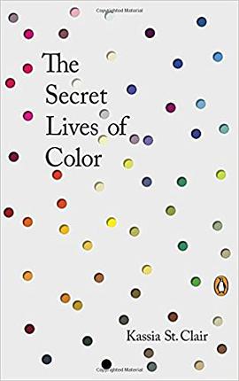 The Secret Lives of Color