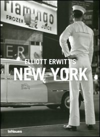 Elliott Erwitt New York