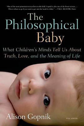 The Philosophical Baby