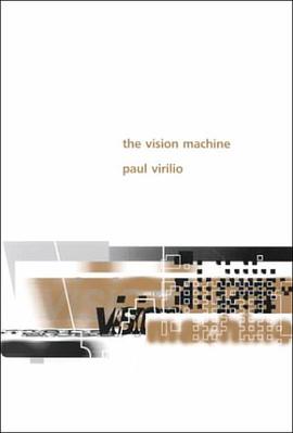 The Vision Machine (Perspectives)