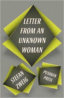 Letter from an Unknown Woman and Other Stories