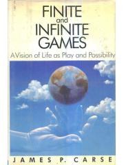 Finite and Infinite Games