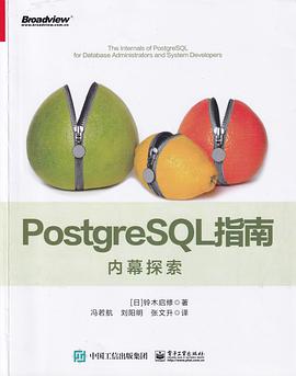 PostgreSQL指南：内幕探索