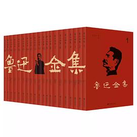 鲁迅全集(套装全20卷)