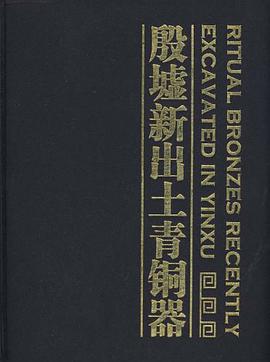 殷墟新出土青铜器