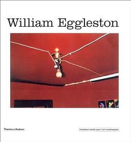 William Eggleston