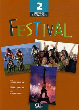 Festival 2 (French Edition)