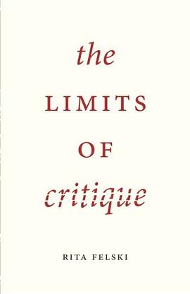 The Limits of Critique