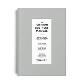 fashion business manual