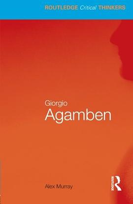 Giorgio Agamben