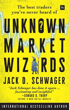 Unknown Market Wizards