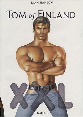 Tom of Finland XXL