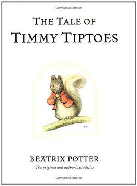 The Tale of Timmy Tiptoes