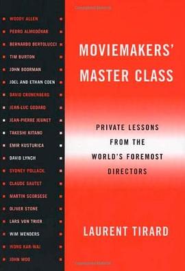 Moviemakers' Master Class