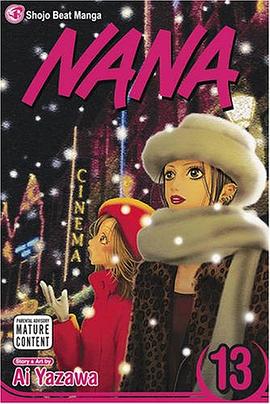 Nana, Vol. 13 (v. 13)