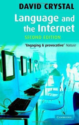 Language and the Internet