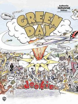 Green Day Dookie