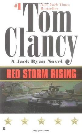 Red Storm Rising