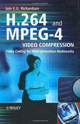 H.264 and MPEG-4 Video Compression