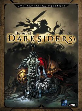 The Art of Darksiders