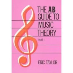 AB guide to music theory (part 1)