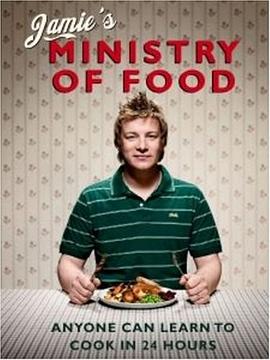 Jamie's Ministry of Food