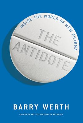 The Antidote