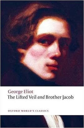 The Lifted Veil