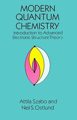 Modern Quantum Chemistry