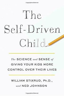 The Self-Driven Child