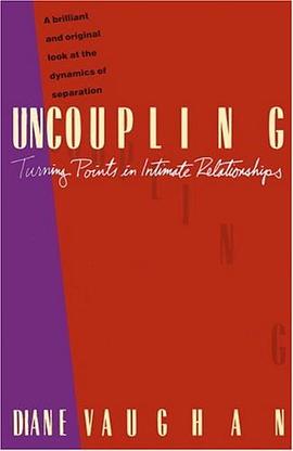 Uncoupling