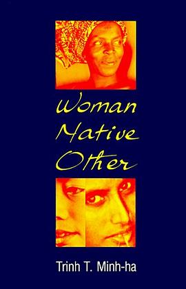 Woman, Native, Other