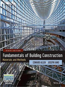 Fundamentals of Building Construction