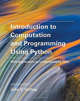 Introduction to Computation and Programming Using Python (2/e)