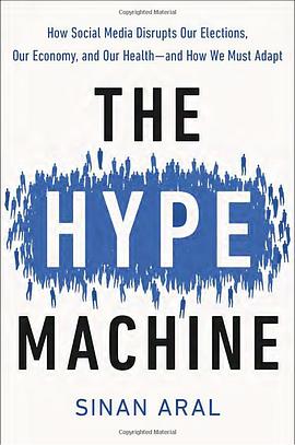 The Hype Machine