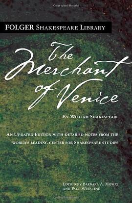 The Merchant of Venice