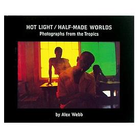 Hot Light/Half-Made Worlds