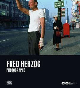 Fred Herzog