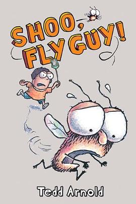 Shoo, Fly Guy!