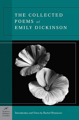 The Collected Poems of Emily Dickinson