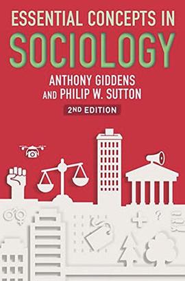 Essential Concepts in Sociology