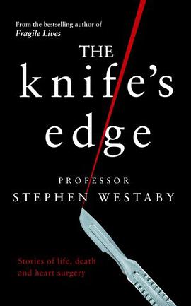 The Knife's Edge