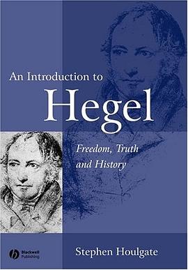 An Introduction to Hegel