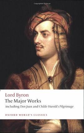 Lord Byron