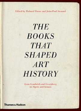 The Books that Shaped Art History