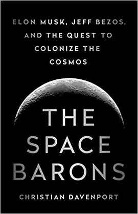 The Space Barons