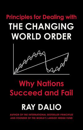 Principles for Dealing with the Changing World Order